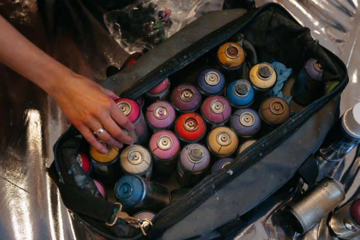 STREET ART – ИСКУССТВО УЛИЦ